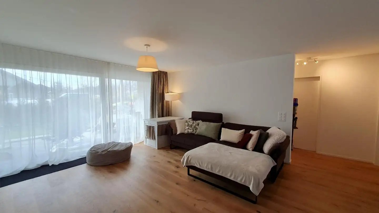 Appartement à vendre - Alpsteinweg 2, 9515 Hosenruck - Photo 4