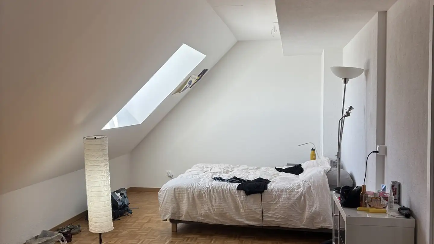 Apartment for rent - 8004 Zürich - Photo 4