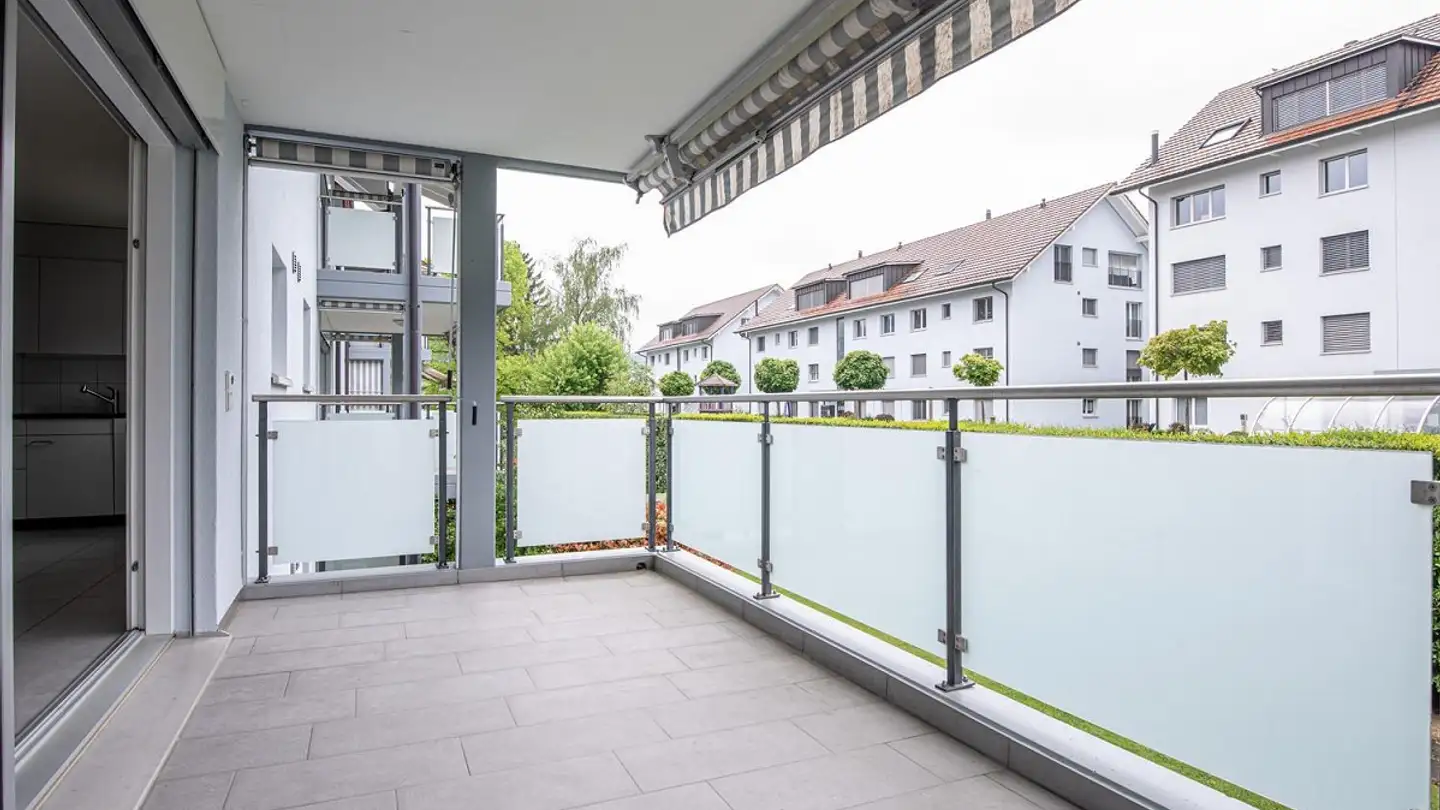 Wohnung mieten - Hardstrasse 15, 4656 Starrkirch-Wil - Foto 2