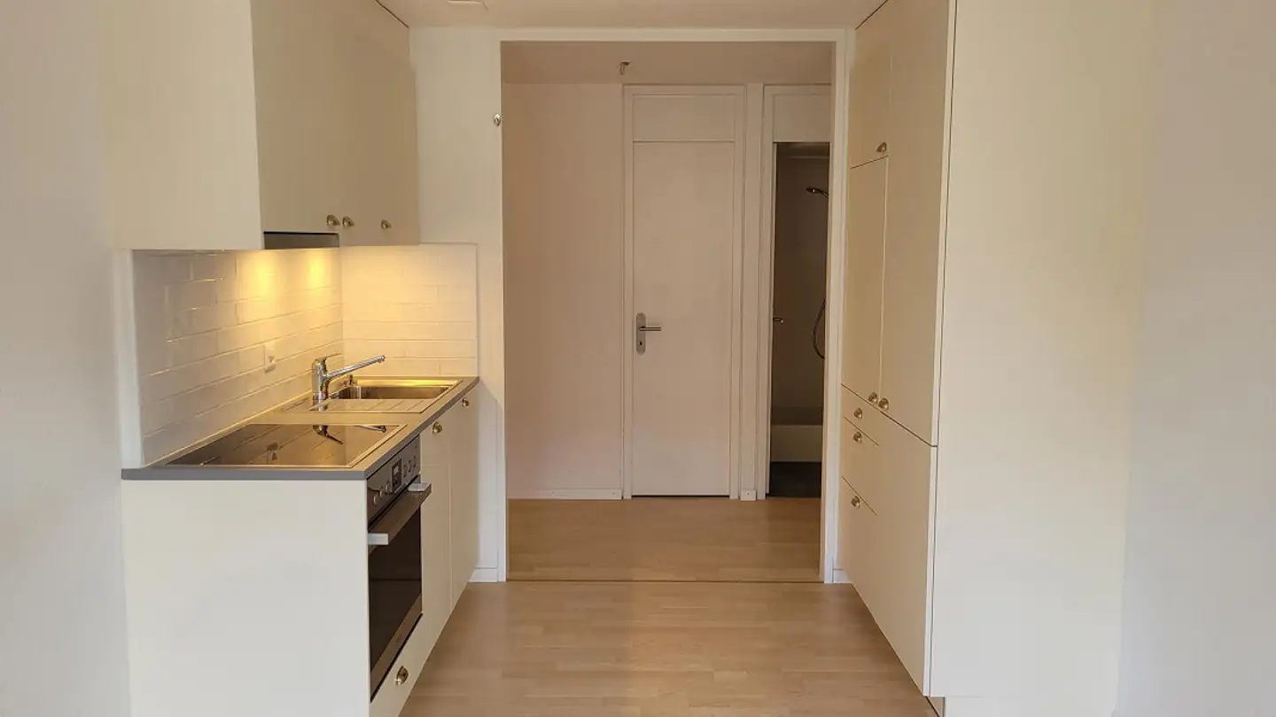 Wohnung mieten - Belpstrasse 3, 3074 Muri b. Bern