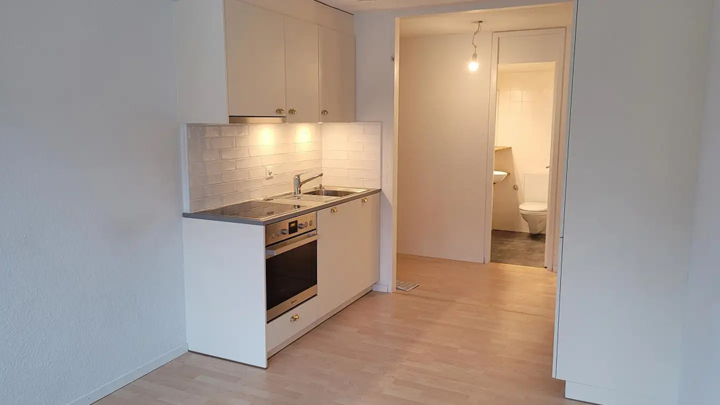 Wohnung mieten - Belpstrasse 3, 3074 Muri b. Bern - Foto 2