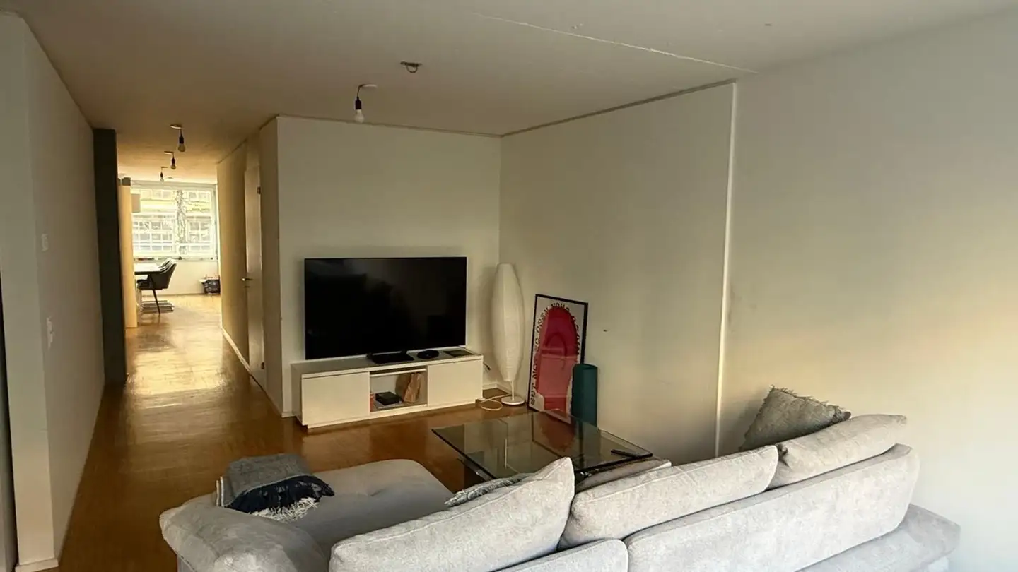 Apartment for rent - Naphtastrasse 8, 8005 Zürich - Photo 3