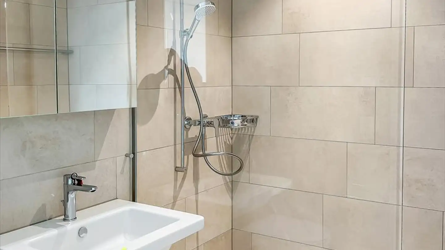 Appartement à louer - Hauptstrasse 22, 4563 Gerlafingen - Photo 4