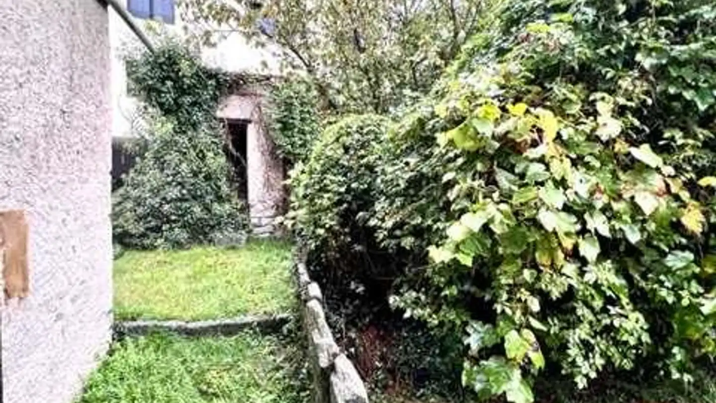 Single house for sale - 6705 Cresciano
