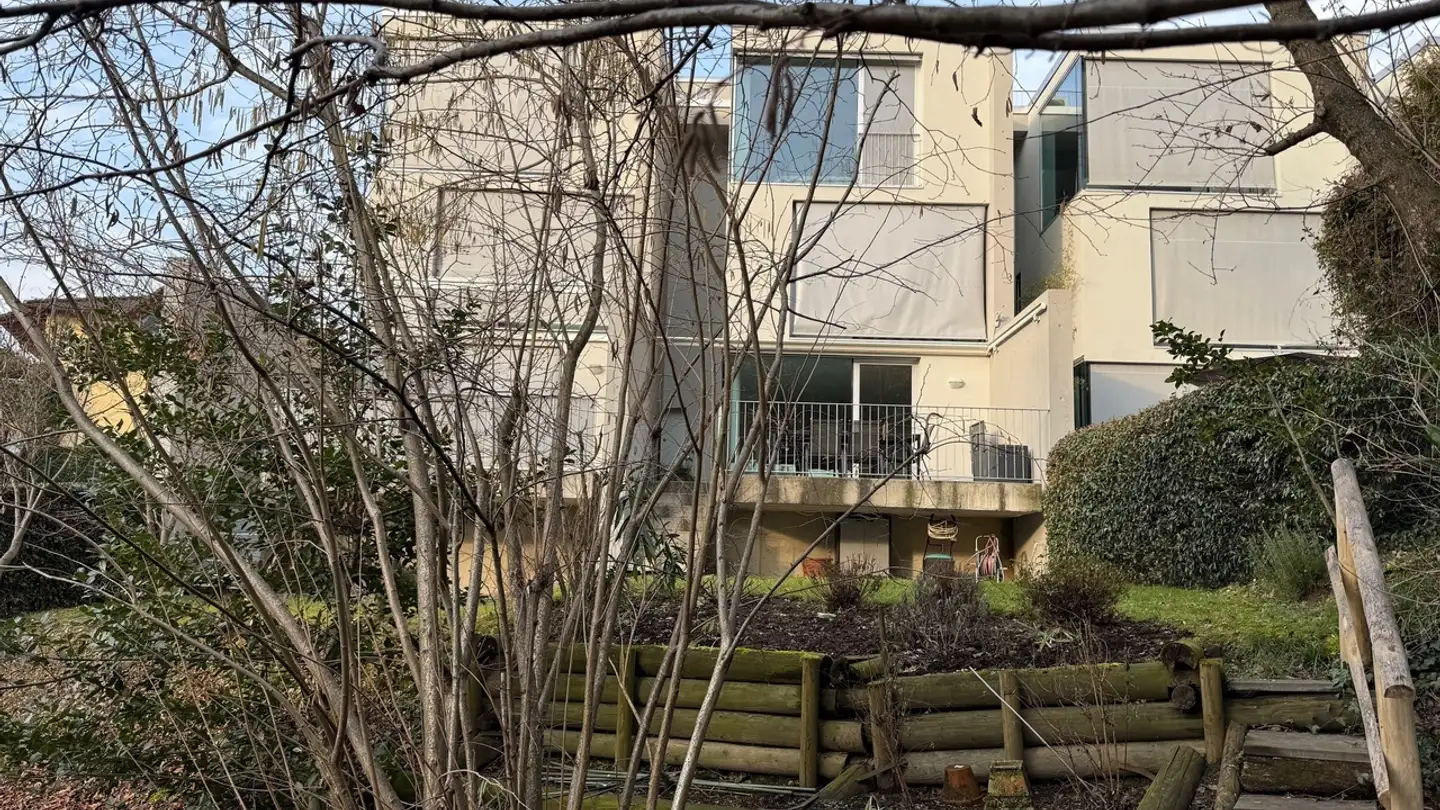 Maisonette kaufen - Via Corte 9, 6963 Pregassona