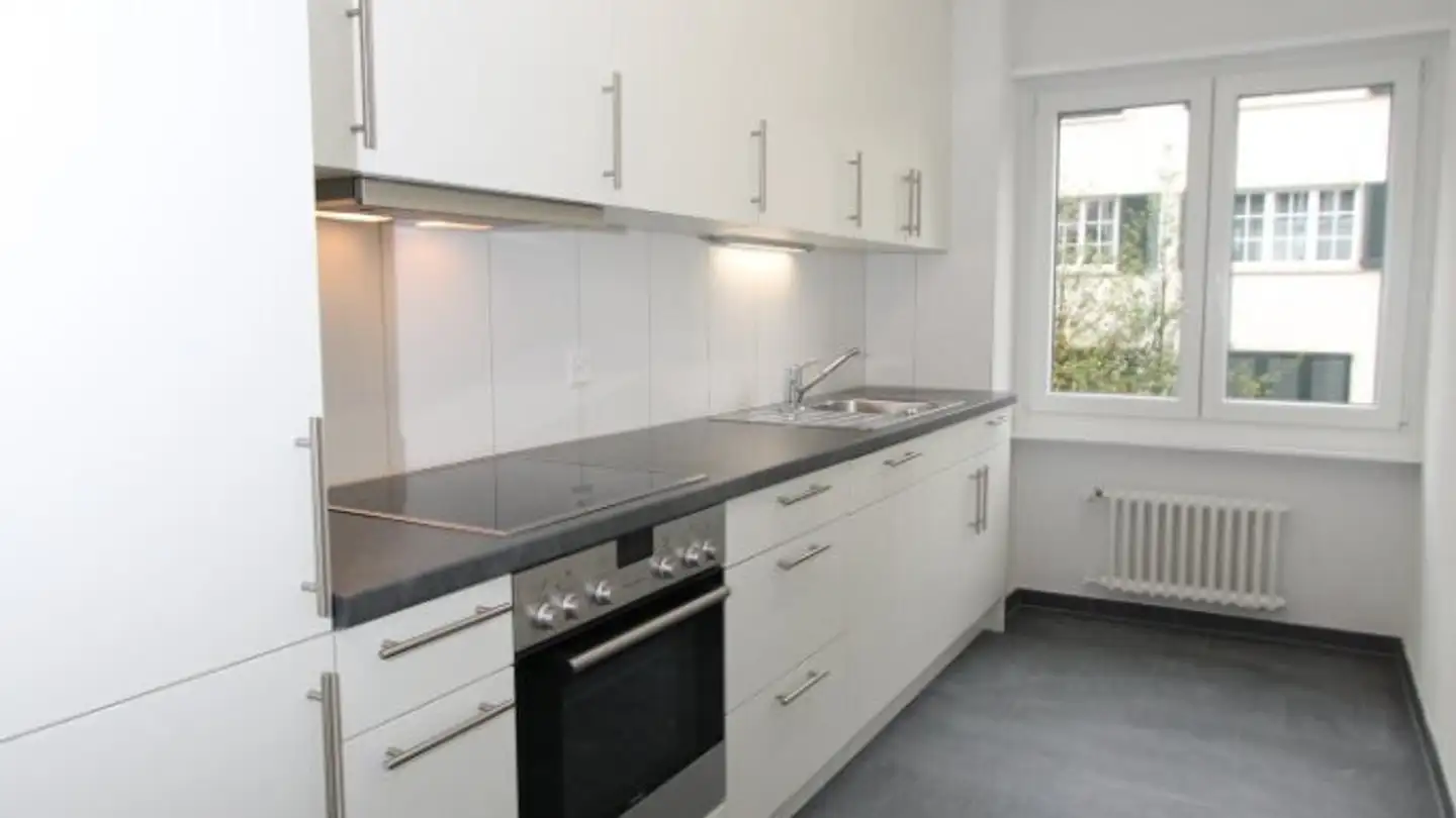 Appartement à louer - Haldenweg 2, 4133 Pratteln - Photo 2