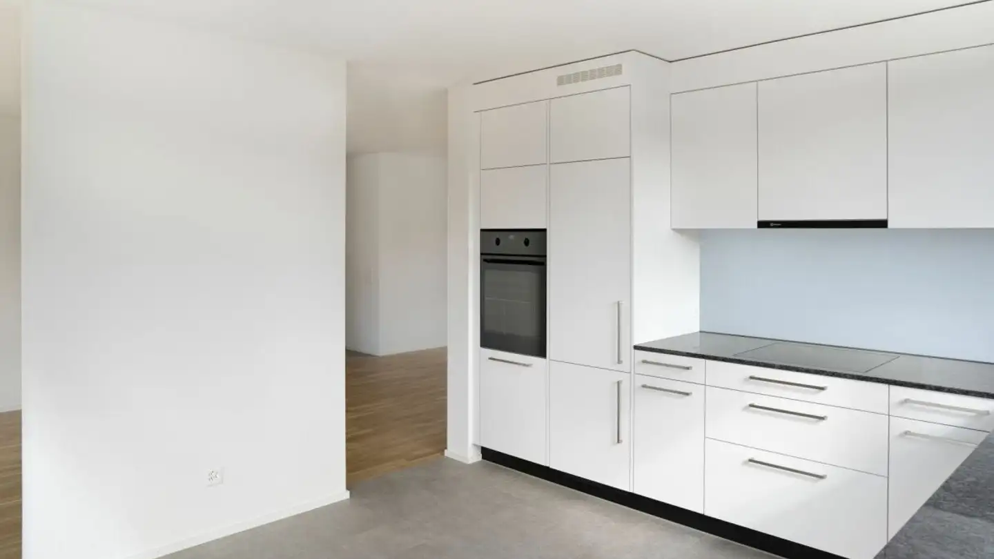 Appartement à louer - Sonnmatte 4, 6146 Grossdietwil - Photo 3