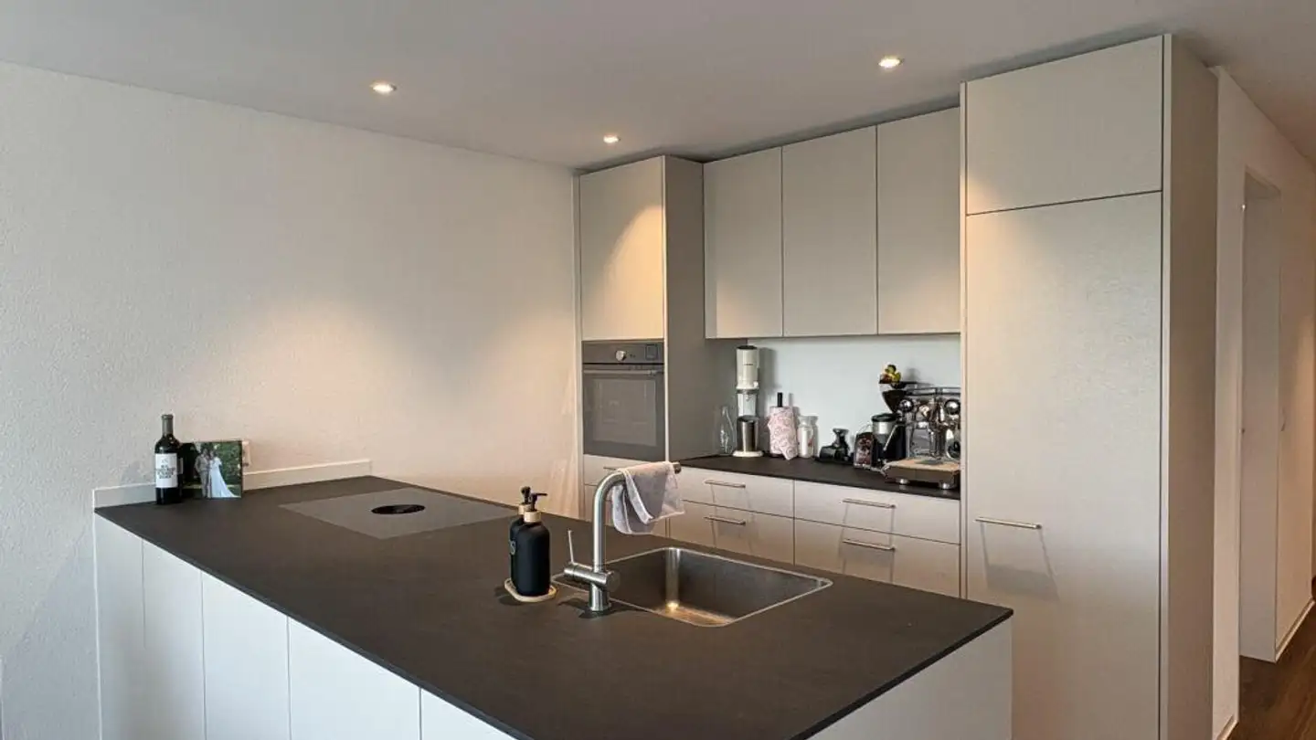 Stepped apartment for rent - Haldenstrasse, 8588 Zihlschlacht - Photo 2