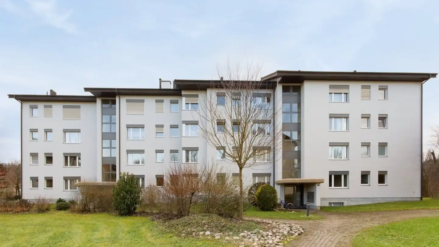 Wohnung mieten - Engerfeldstrasse 11, 4310 Rheinfelden