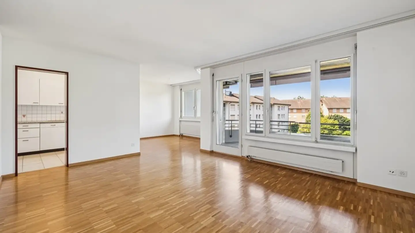 Appartamento in affitto - Engerfeldstrasse 11, 4310 Rheinfelden - Photo 3