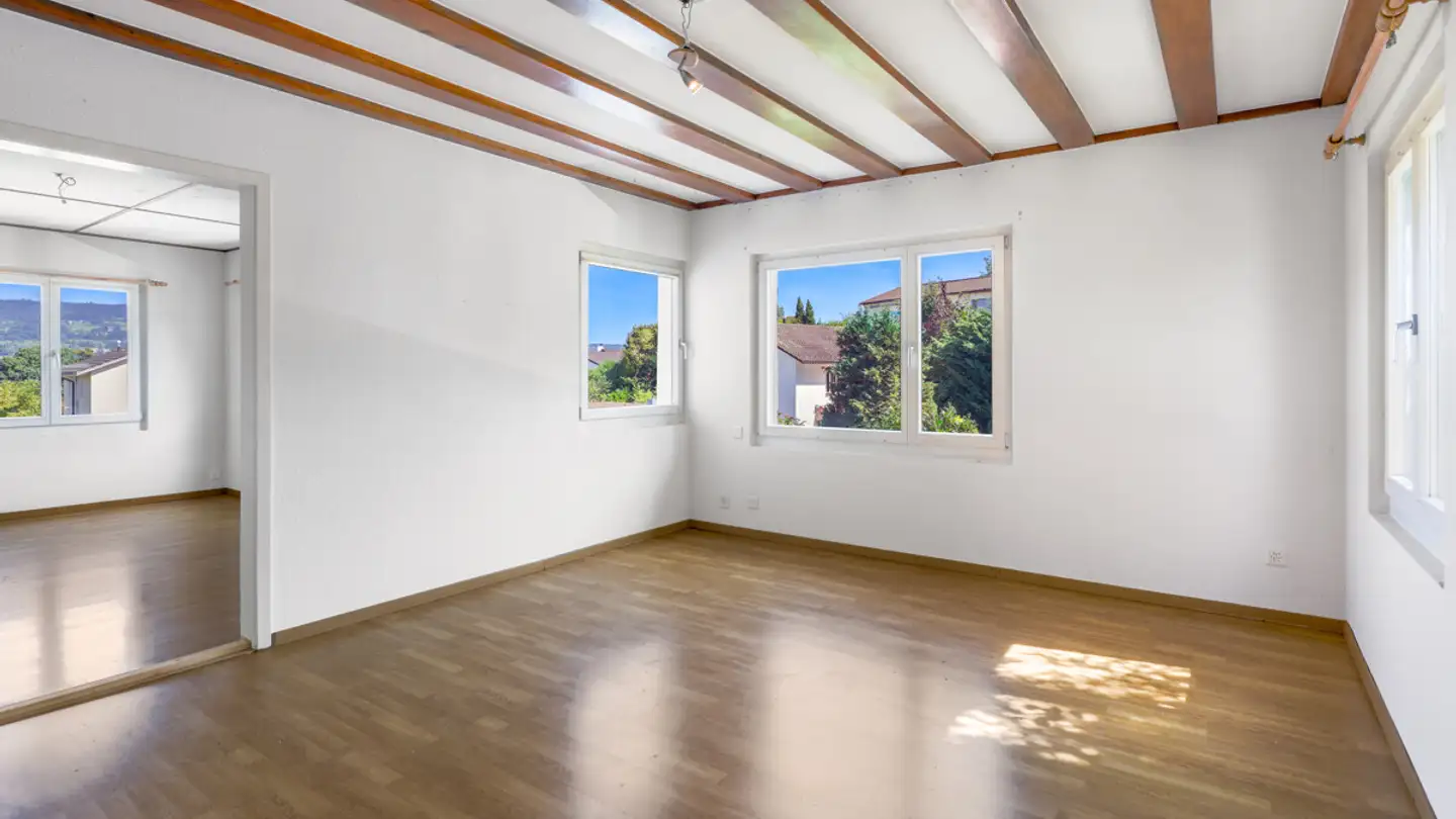 Mehrfamilienhaus kaufen - 8810 Horgen - Foto 4