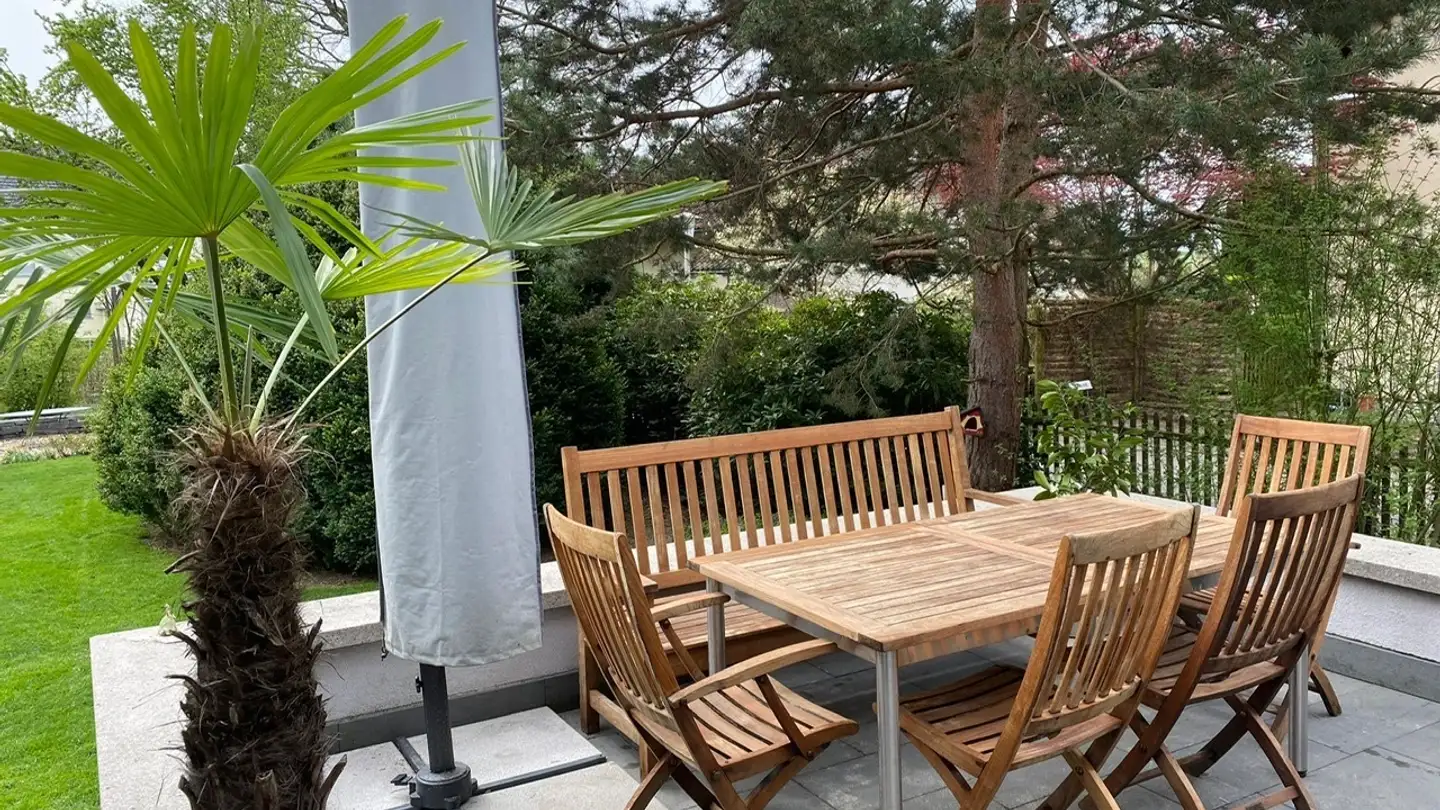 Appartamento in affitto - 8932 Mettmenstetten