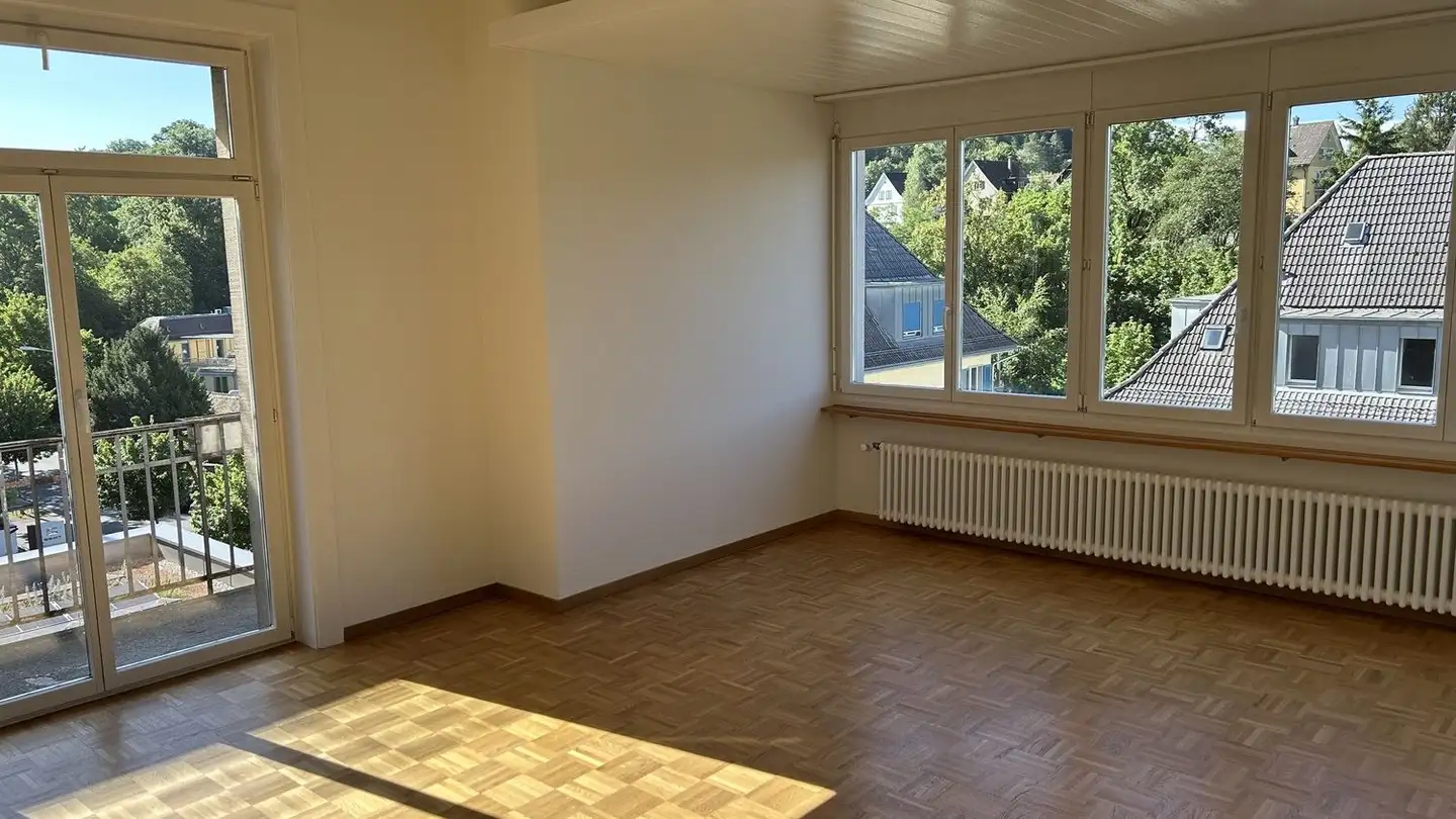 Apartment for rent - Forchstrasse 152, 8032 Zürich