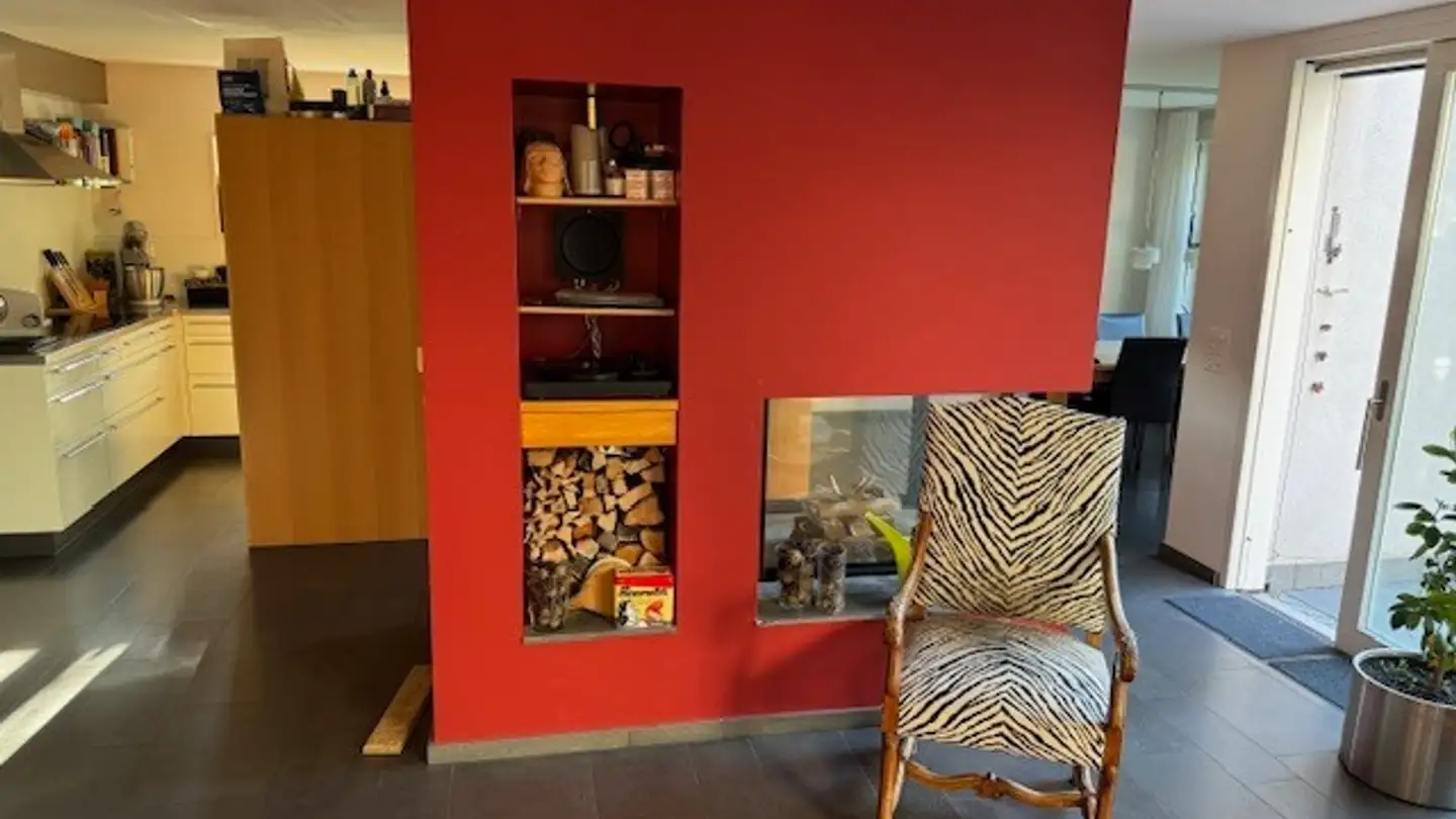 Appartamento in affitto - 8932 Mettmenstetten - Foto 3
