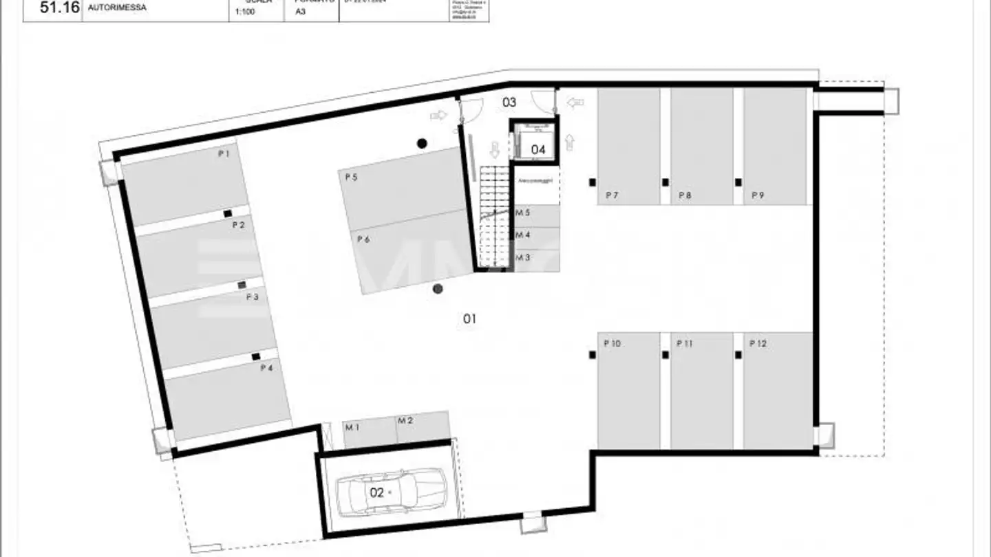 Wohnung kaufen - 6710 Biasca - Foto 4