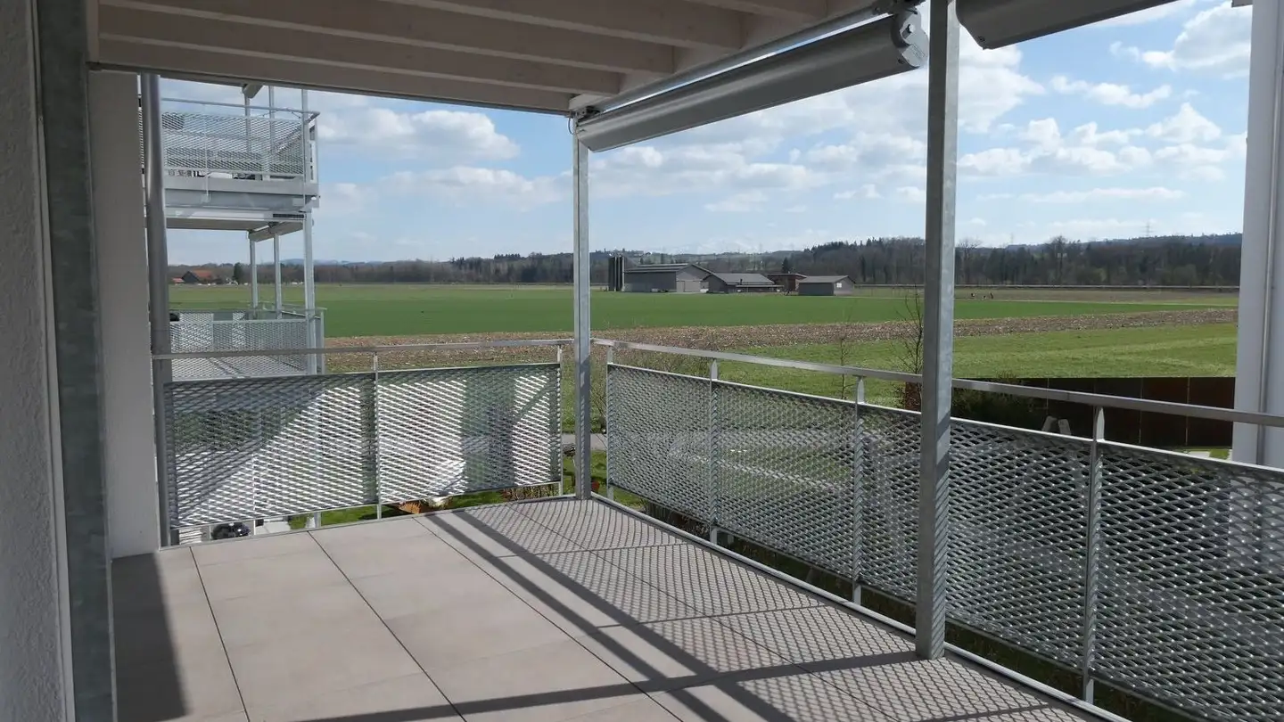 Appartamento in affitto - Zweigstrasse 12, 8570 Weinfelden