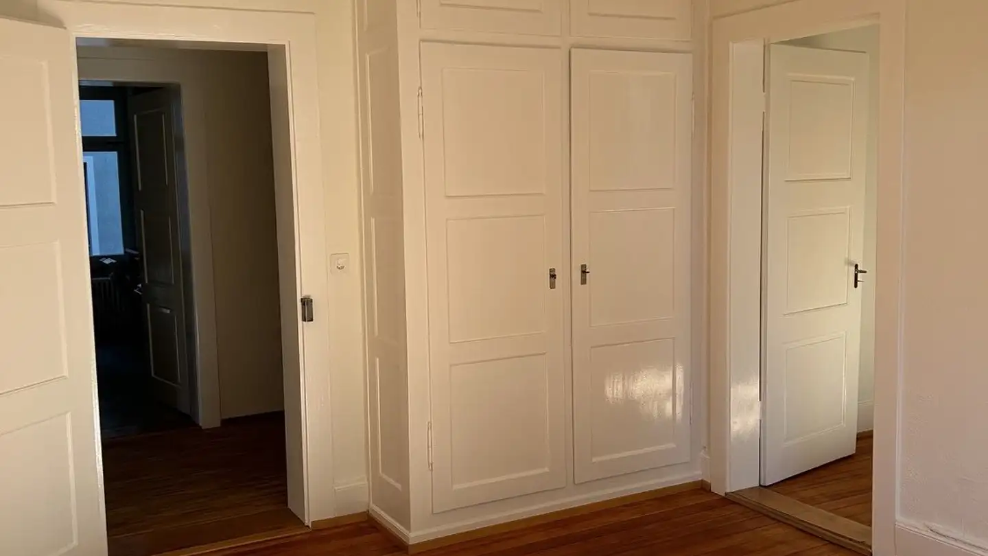Apartment for rent - Forchstrasse 152, 8032 Zürich - Photo 2