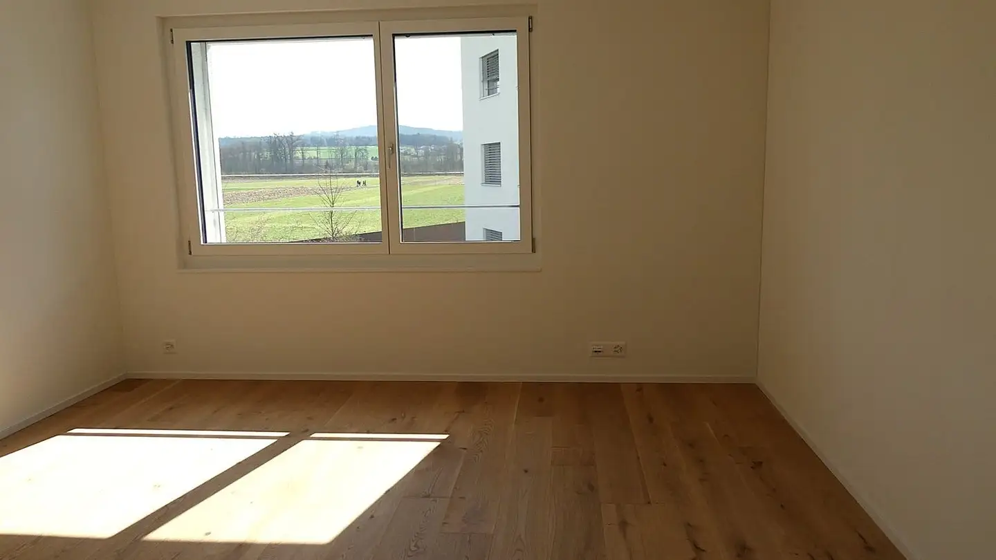 Appartamento in affitto - Zweigstrasse 12, 8570 Weinfelden - Foto 2