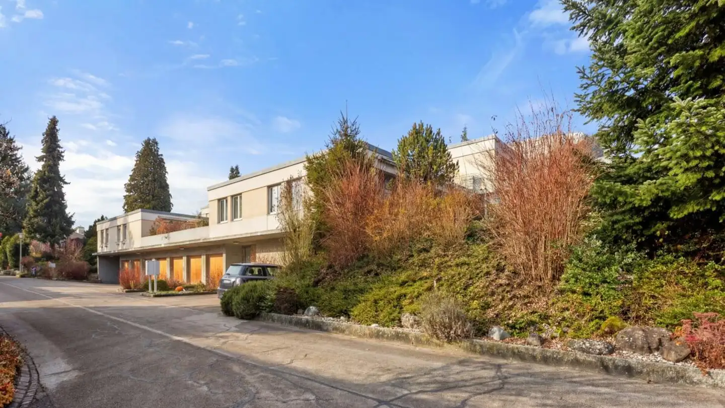 Maison individuelle à vendre - Sunnenbergstrasse 9, 8447 Dachsen