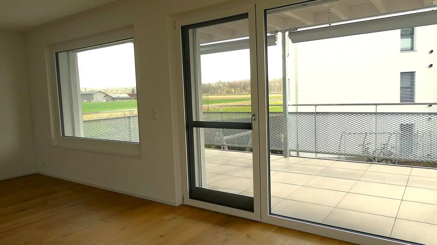 Appartamento in affitto - Zweigstrasse 12, 8570 Weinfelden - Foto 3