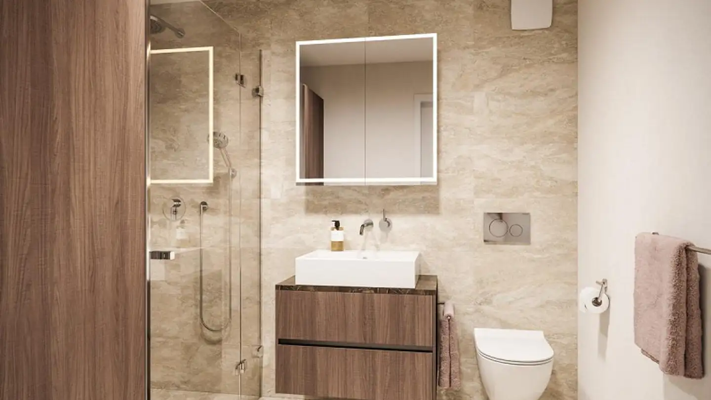 Appartamento in vendita - Seestrasse 40, 8802 Kilchberg ZH - Photo 4