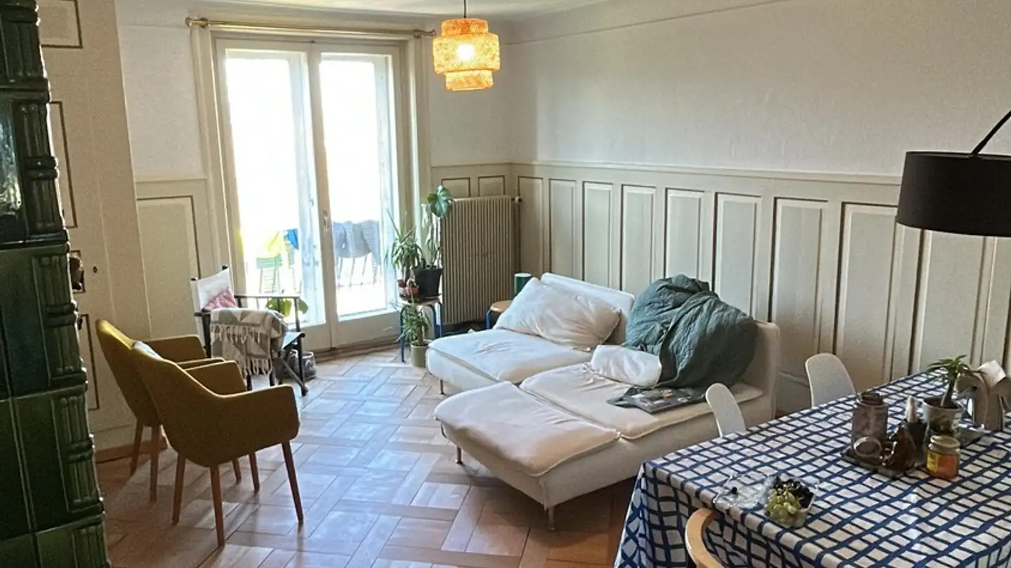 Zimmer mieten - 8006 Zürich - Foto 2