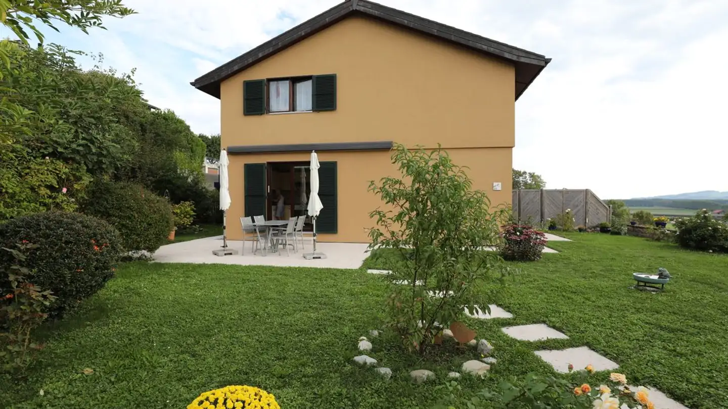 Maison individuelle à vendre - 1350 Orbe - Photo 3