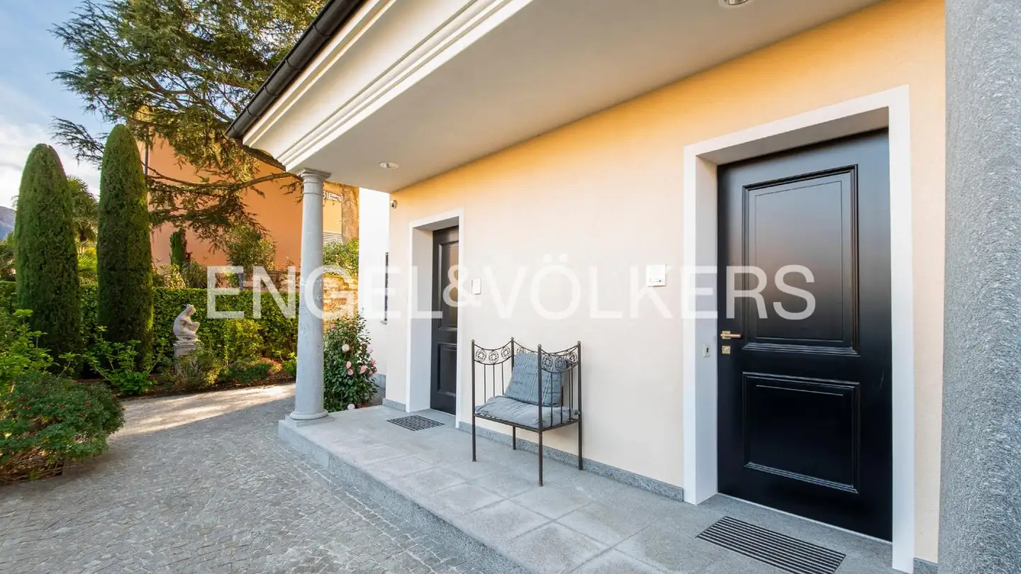 Villa kaufen - 6612 Ascona - Foto 2