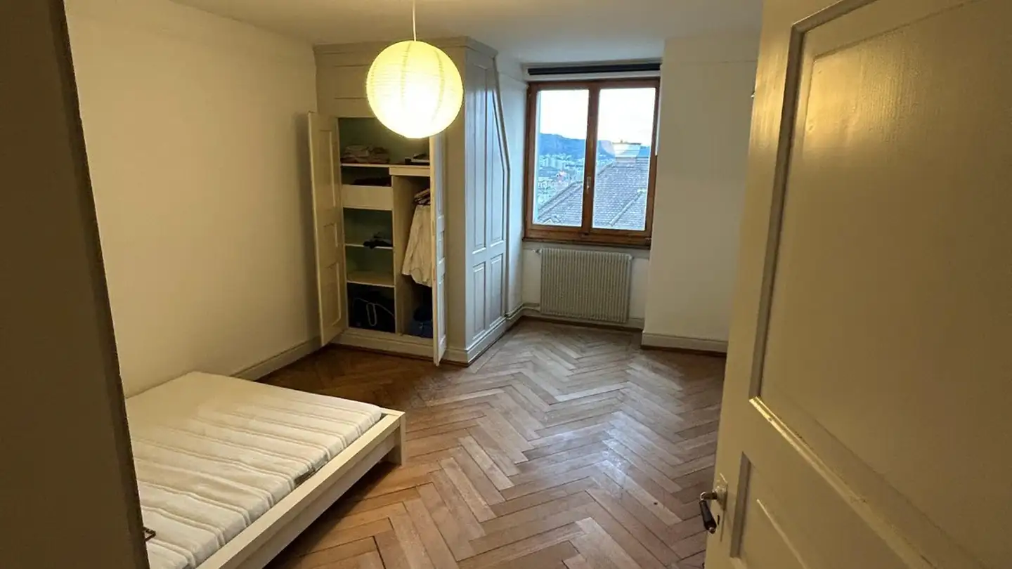 Zimmer mieten - 8006 Zürich