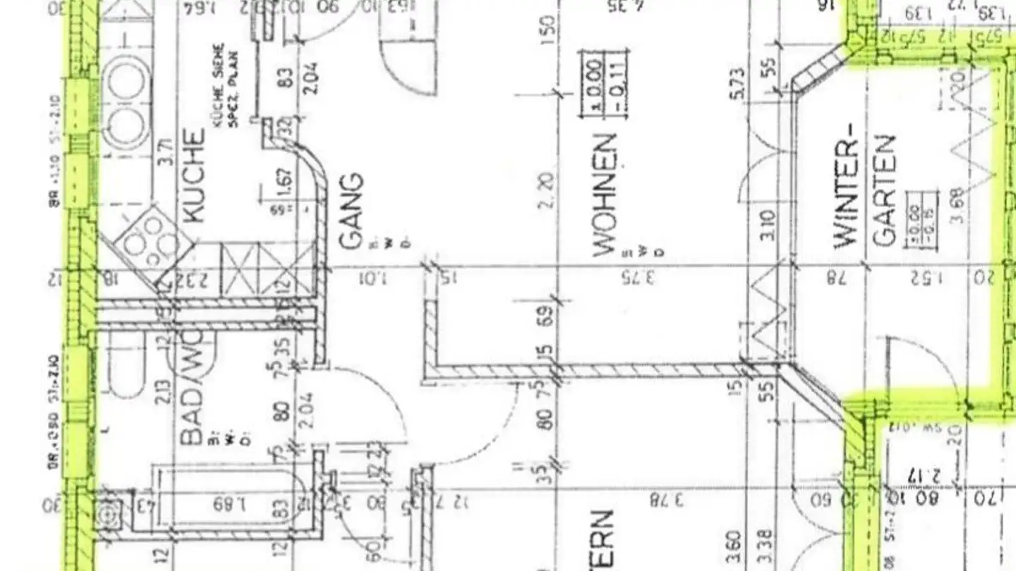 Maisonette-Wohnung mieten - Bännlistrasse 3, 3297 Leuzigen - Foto 4
