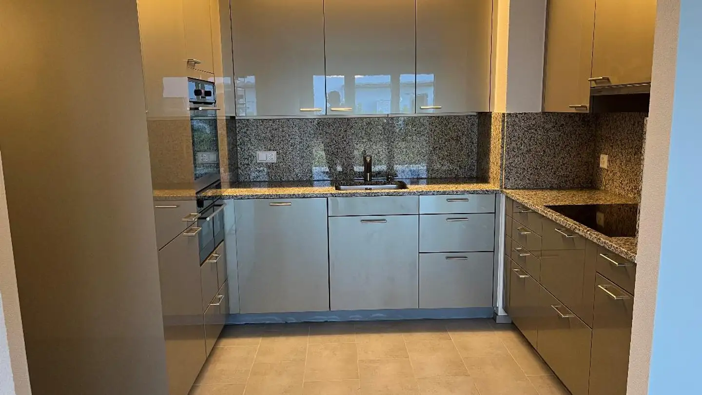 Appartement à louer - Schöneggstrasse 46, 8953 Dietikon - Photo 3