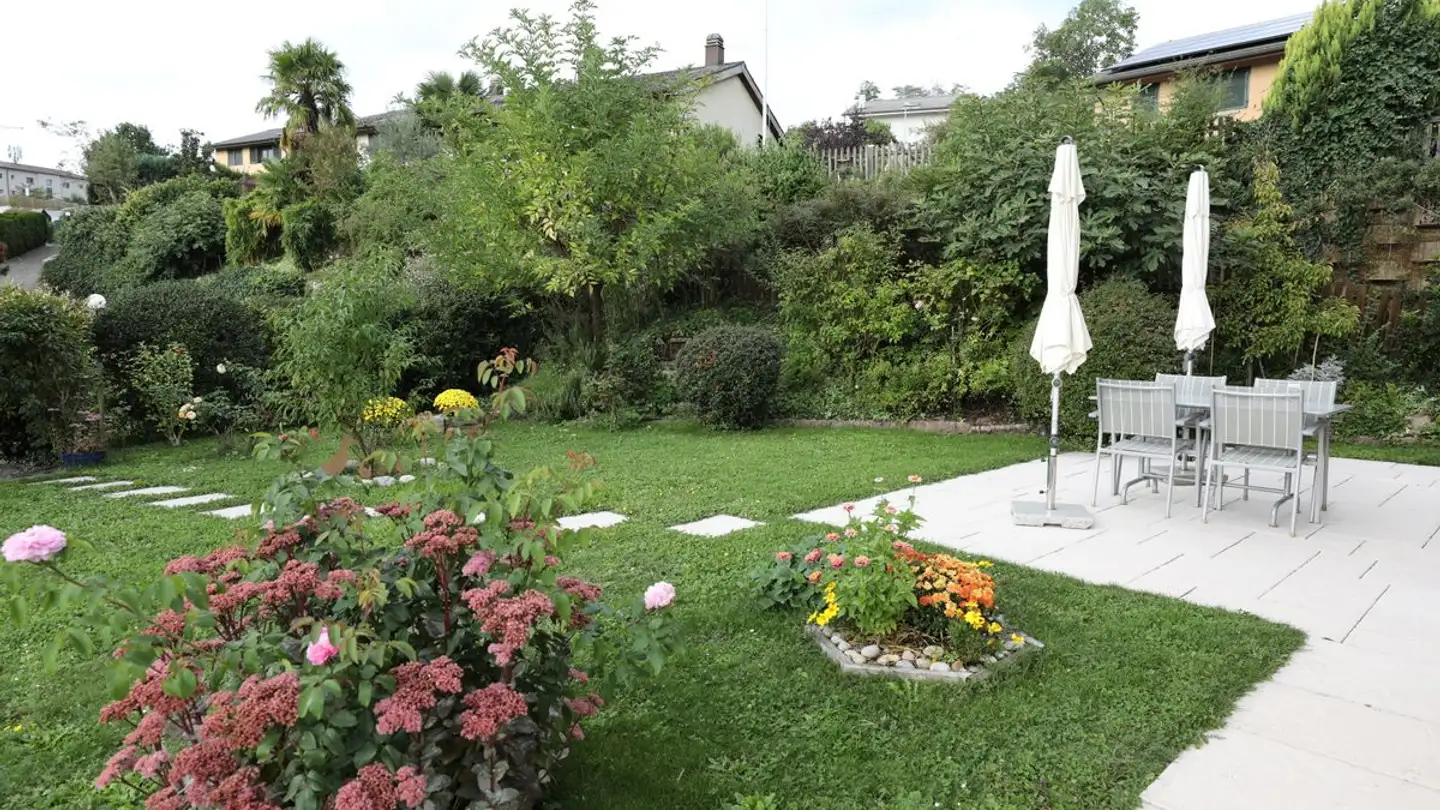 Maison individuelle à vendre - 1350 Orbe - Photo 4