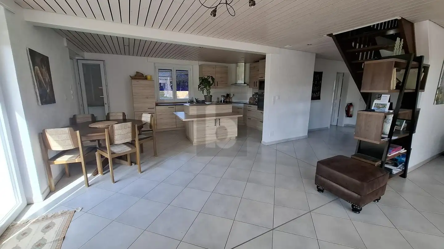 Maison individuelle à louer - 2926 Boncourt - Photo 2
