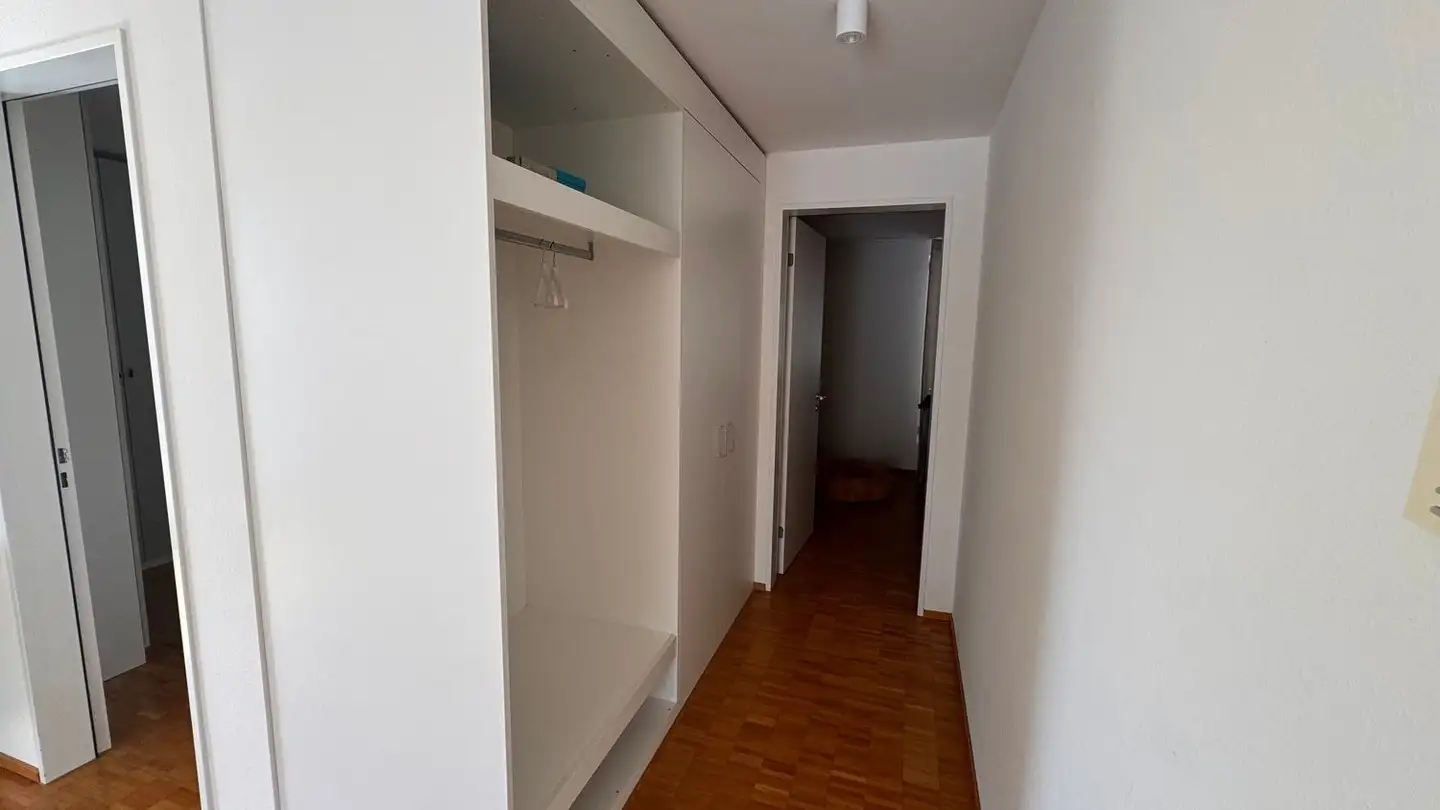 Wohnung mieten - Tobelhofstrasse 17, 8044 Zürich - Foto 2