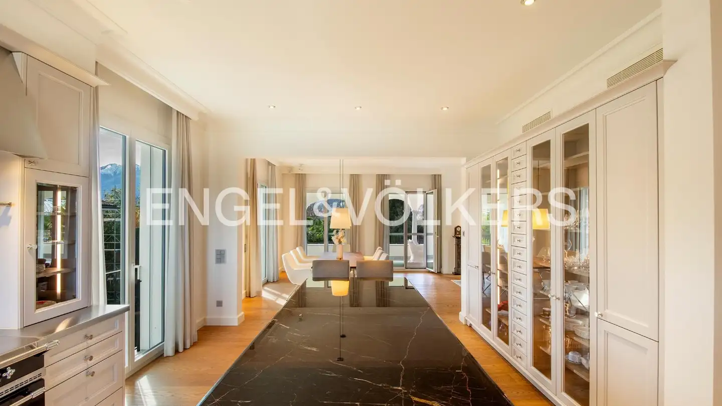 Villa kaufen - 6612 Ascona - Foto 4