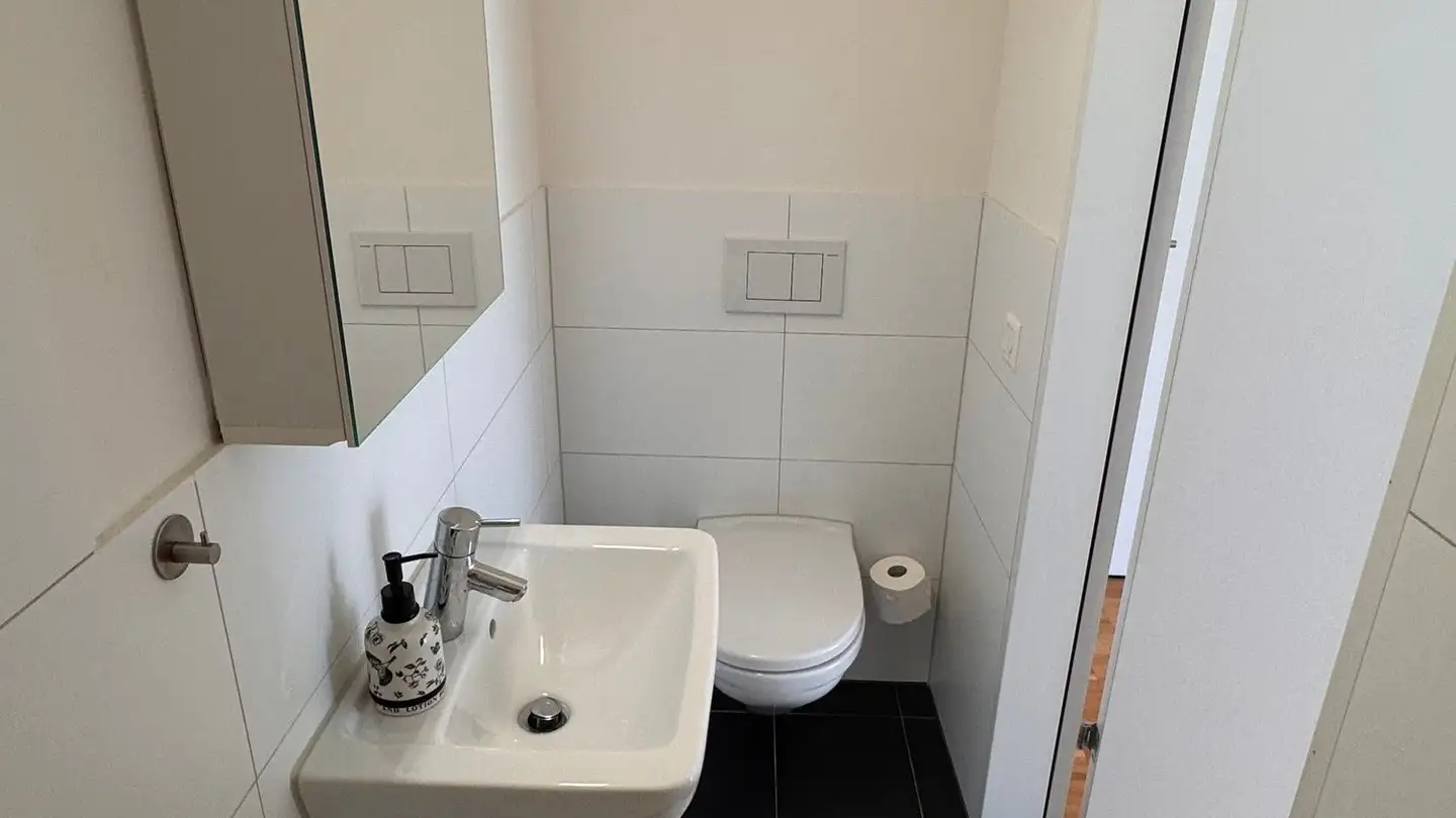 Wohnung mieten - Tobelhofstrasse 17, 8044 Zürich - Foto 3