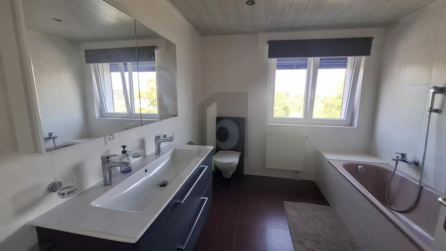 Maison individuelle à louer - 2926 Boncourt - Photo 3