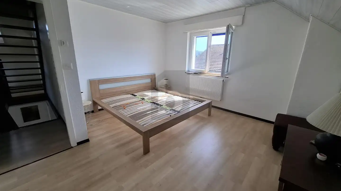 Maison individuelle à louer - 2926 Boncourt - Photo 4