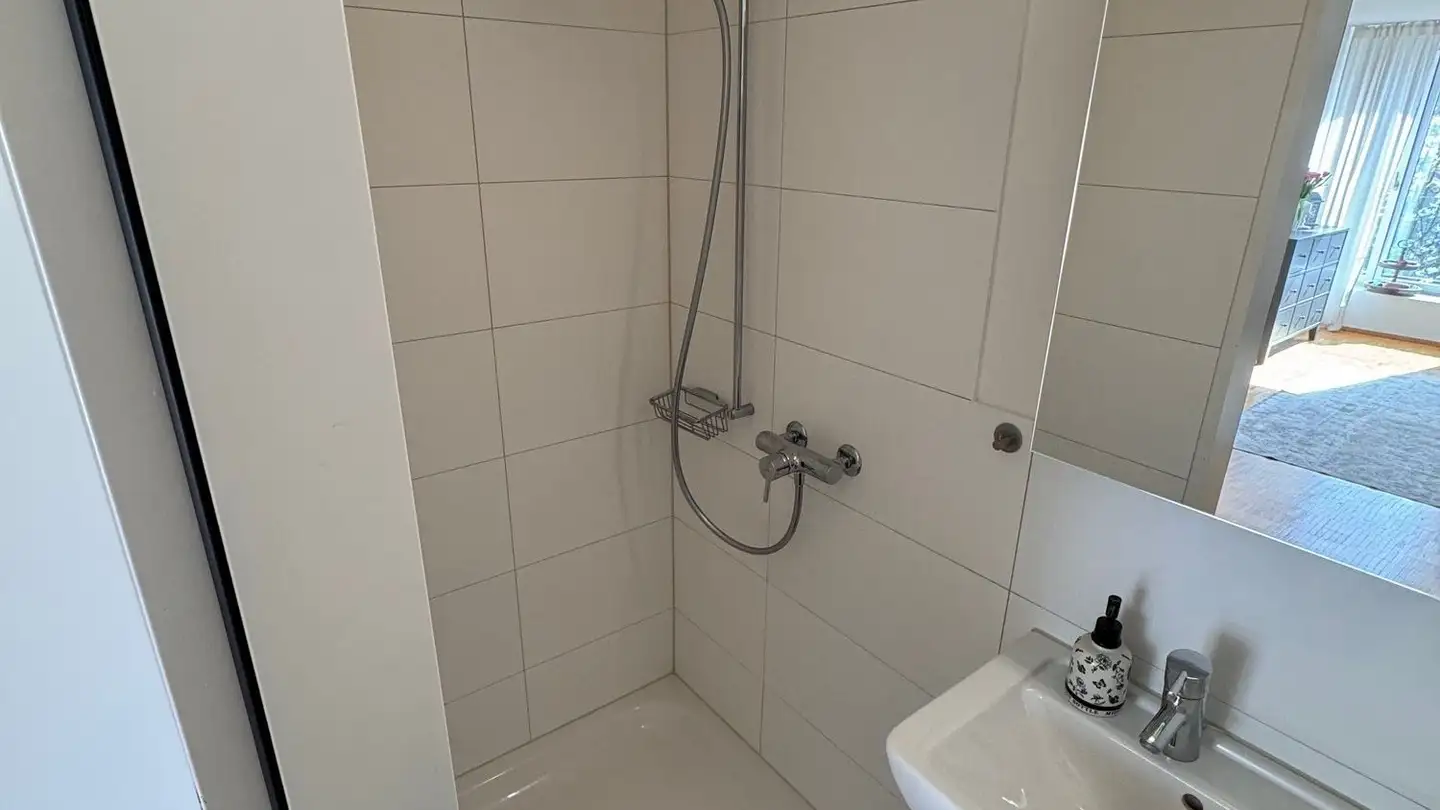 Wohnung mieten - Tobelhofstrasse 17, 8044 Zürich - Foto 4