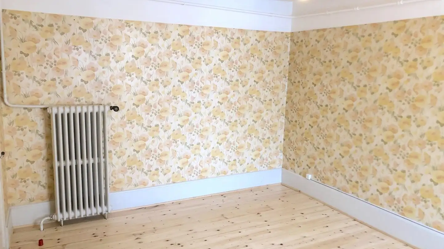 Zimmer mieten - Grand-Rue 17, 1345 Le Lieu - Foto 2