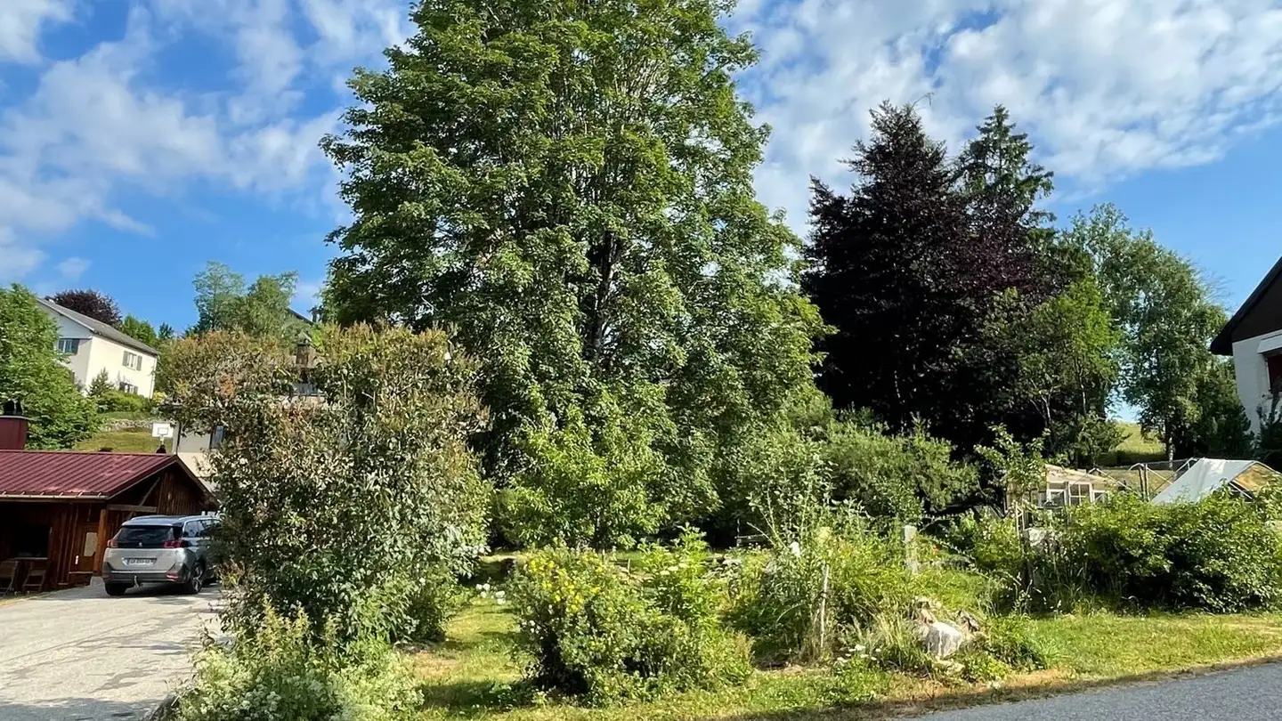 Zimmer mieten - Grand-Rue 17, 1345 Le Lieu - Foto 4