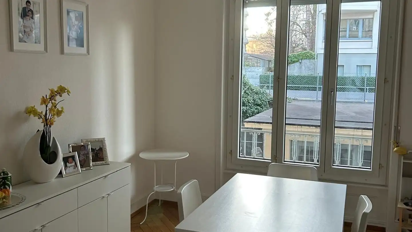 Appartamento in affitto - Chemin De Primerose 30, 1007 Lausanne