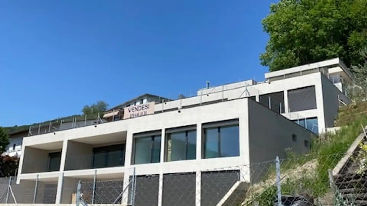 Appartamento in vendita - 6946 Ponte Capriasca - Photo 2