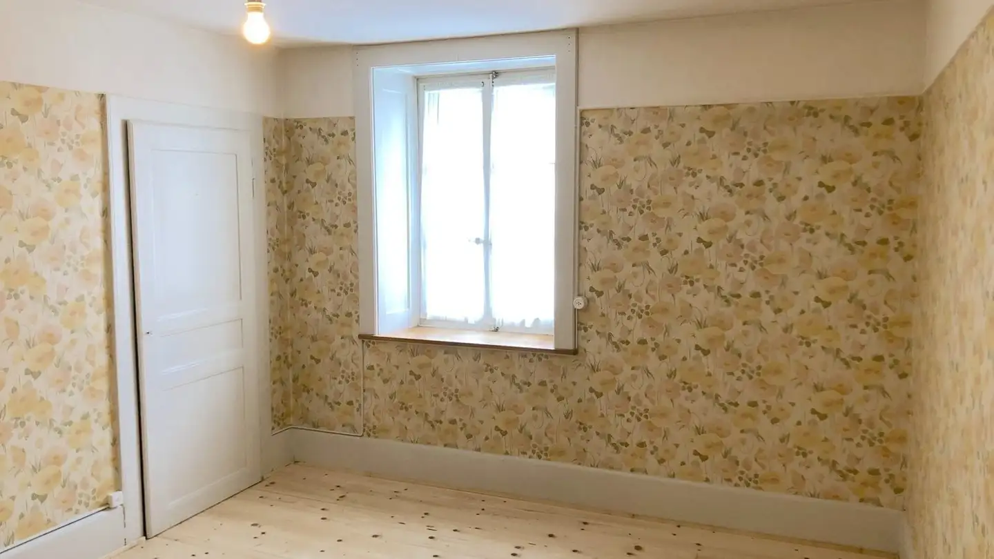 Zimmer mieten - Grand-Rue 17, 1345 Le Lieu