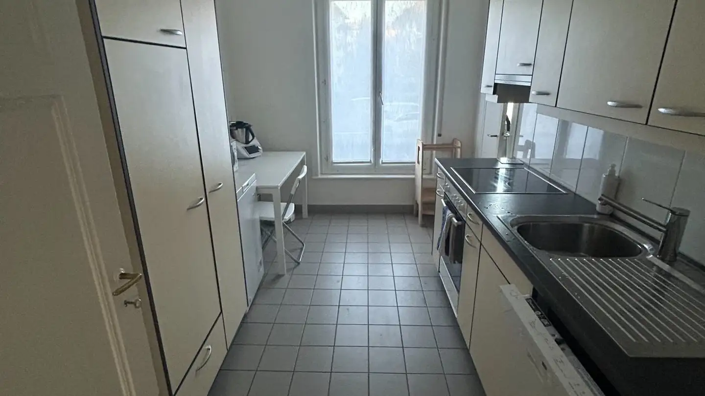 Appartamento in affitto - Chemin De Primerose 30, 1007 Lausanne - Foto 2