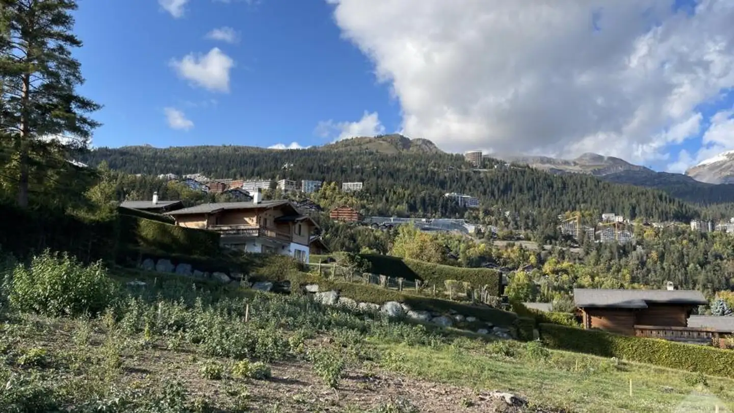 Chalet for sale - 3975 Randogne - Photo 2