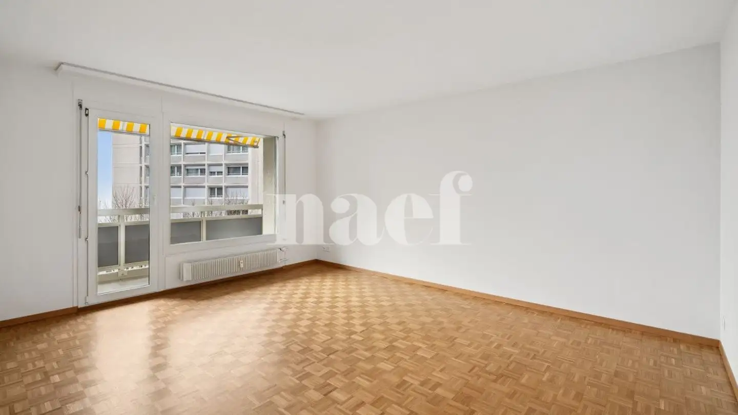 Appartamento in affitto - Rue De La Perrière 30, 2000 Neuchâtel - Foto 3