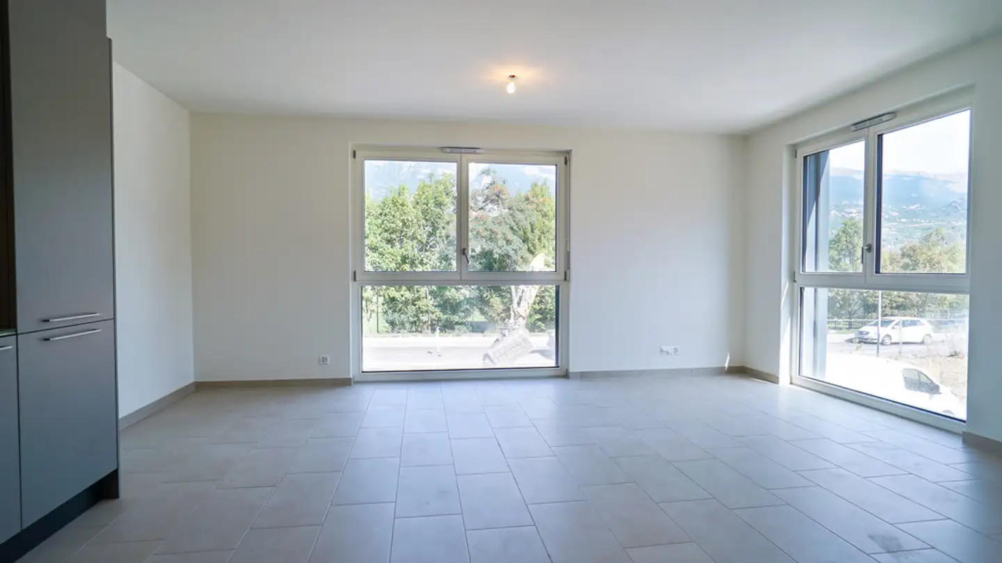 Appartamento in affitto - Route De Chippis 70a, 1967 Bramois - Photo 3