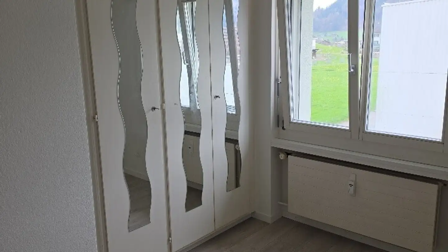 Wohnung mieten - Aufeldstrasse 14, 9606 Bütschwil - Foto 4