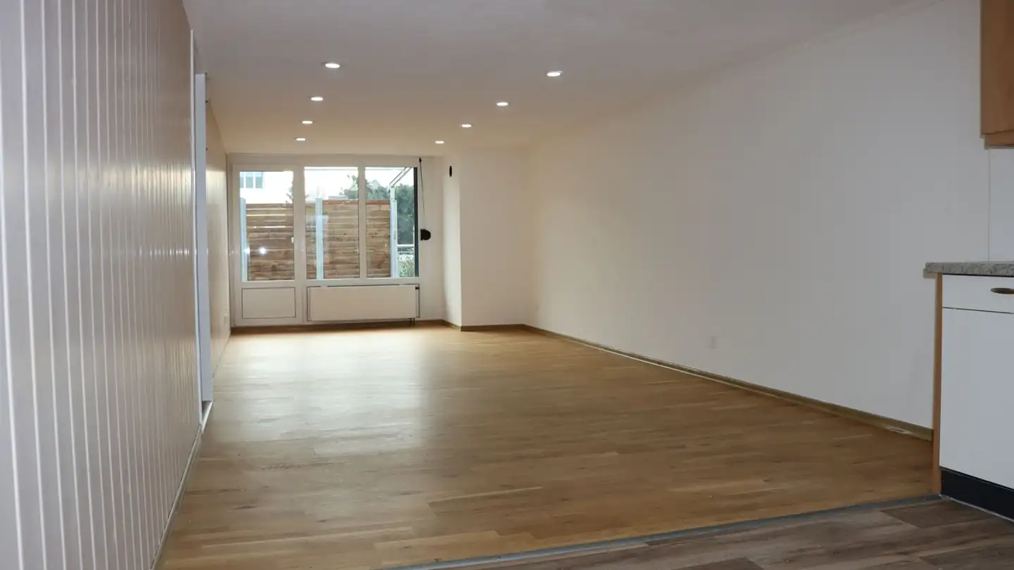 Appartement à louer - 4552 Derendingen